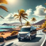 Book Your Transfer from Lanzarote Airport